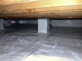 AFS Foundation & Waterproofing Specialists - Photo 0
