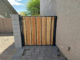 Aldo's Iron Fabrication LLC - Photo 2