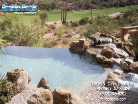 Rondo Pools and Spas, Inc. - Photo 2