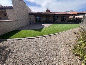 Az Custom Landscapes LLC - Photo 0
