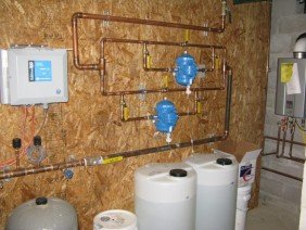 BR McGinty Plumbing, Heating & Air - Photo 1