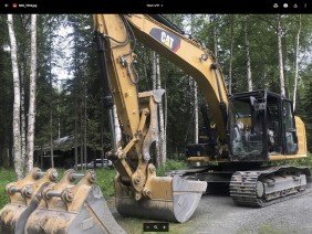 Knik Landscaping - Photo 4