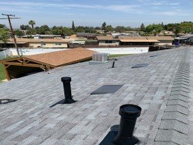 American Highland Roofing - Photo 7
