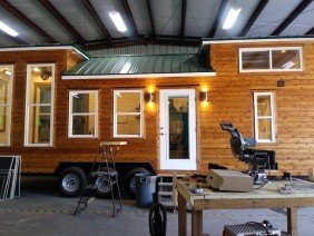 AL Tiny Homes - Photo 0