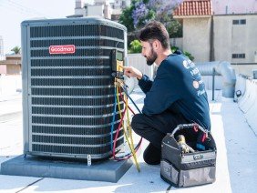 Southwest Heating & Air Conditioning - Photo 3