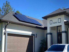 Go Solar Power - Photo 1