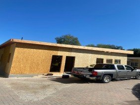 Home Concrete and Framing - Photo 3