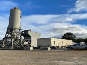 Moon Concrete Services, Inc. - Photo 1