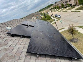 Diamond Solar USA - Photo 0