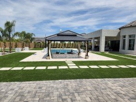 Waterfalls & Swimming Pool Works - Photo 1