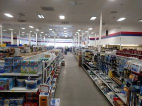 AIH Alaska Industrial Hardware Inc. - Photo 8
