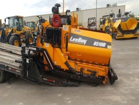 Arnold Machinery Company - Photo 2