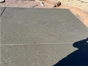 Casper's Concrete Contractors - Photo 1