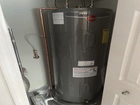 Arid Valley Plumbing - Photo 1