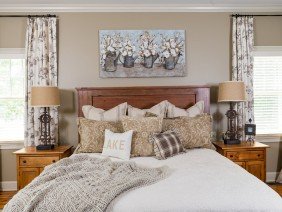 Beth Singletary Interiors - Photo 4