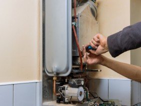 Canon Heating & Air,Inc. - Photo 1