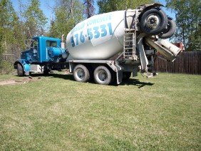 Wasilla Concrete - Photo 4