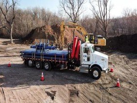 United Rentals - Trench Safety - Photo 1