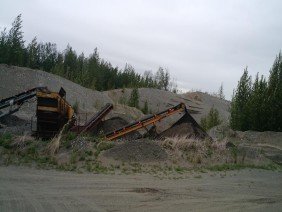 AAA Valley Gravel - Photo 1