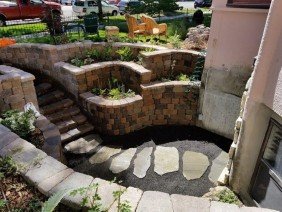 Top of the world masonry llc. - Photo 0