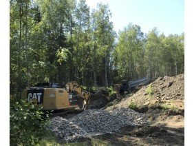 Knik Landscaping - Photo 0