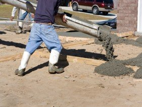 TRC Concrete Driveway Phoenix - Photo 2