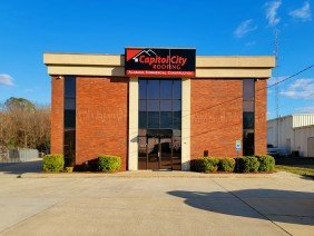 Capitol City Roofing, LLC - Photo 1