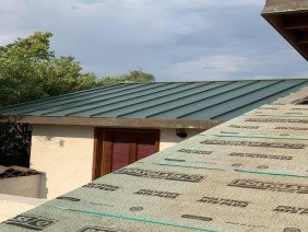 Panda Roofing and Construction - Photo 1