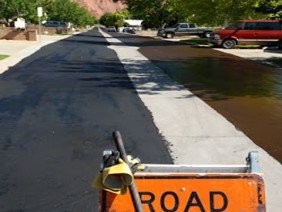 Morgan Pavement - Photo 8