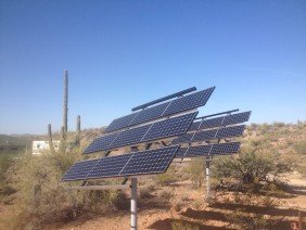Sun Valley Solar Solutions - Photo 2