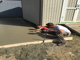 Bear Paw Masonry - Photo 0