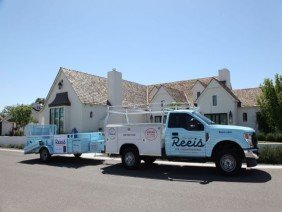 Reeis Air Conditioning, Plumbing & Electrical - Photo 3