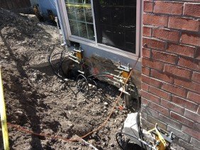 All American Traditions Foundation Repair, Inc. - Photo 4