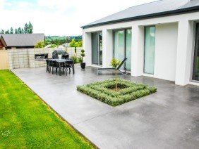 Mesa Concrete Contractors Co - Photo 4