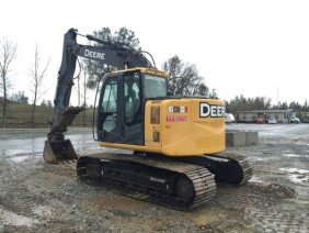 Phoenix Trenching and Excavating - Photo 3