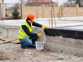 Iron Waterproofing Solutions - Photo 1