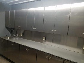 Cobra Metal Fabricators Inc - Photo 2