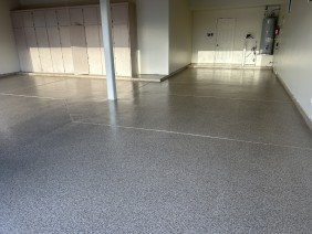 Brilliant Epoxy Flooring Inc - Photo 8