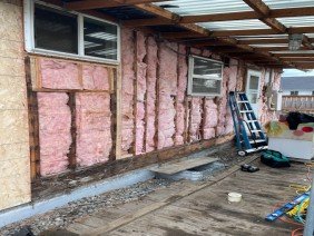 The Siding Contractors - Photo 1