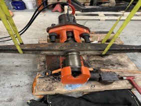 Tuel's Equipment Repair LLC - Photo 1