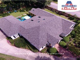 American Roofing & Construction - Photo 0