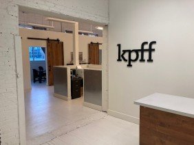 KPFF Consulting Engineers - Photo 1