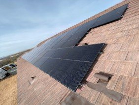 On Point Solar Power - Photo 3
