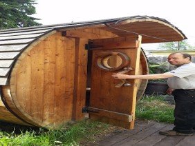Kachemak Cooperage - Photo 1