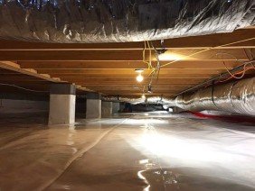 AFS Foundation & Waterproofing Specialists - Photo 4