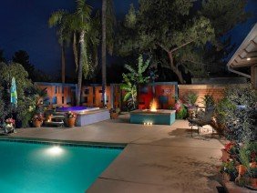 Sonoran Gardens Landscaping Design & Construction - Photo 1