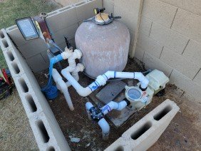 AZ Premium Pool Services - Photo 1