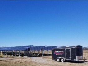 Hilltop Electric Inc - Photo 2