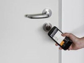 Home Security System- Vector - Photo 1