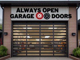 A Always Open Garage Doors - Photo 4